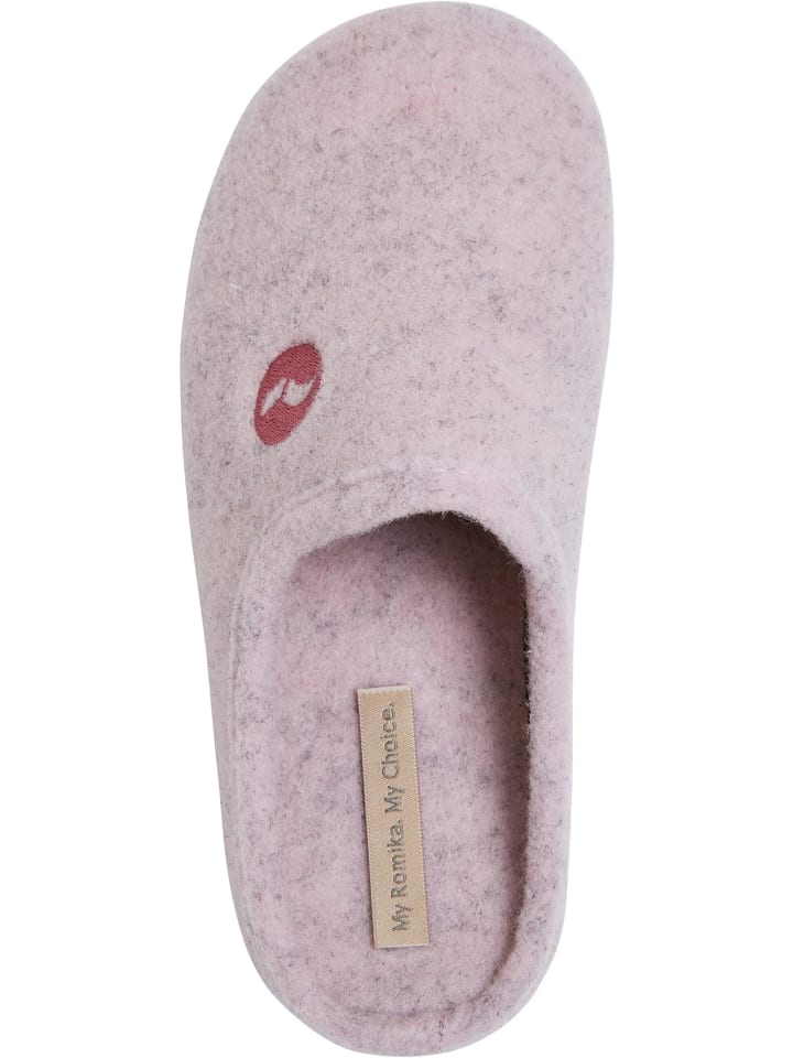 Romika Romika Sandalen in rose günstig kaufen 28