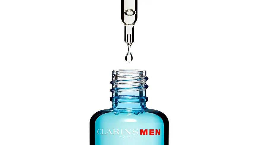 CLARINS Huile Rasage & Barbe 30 ml