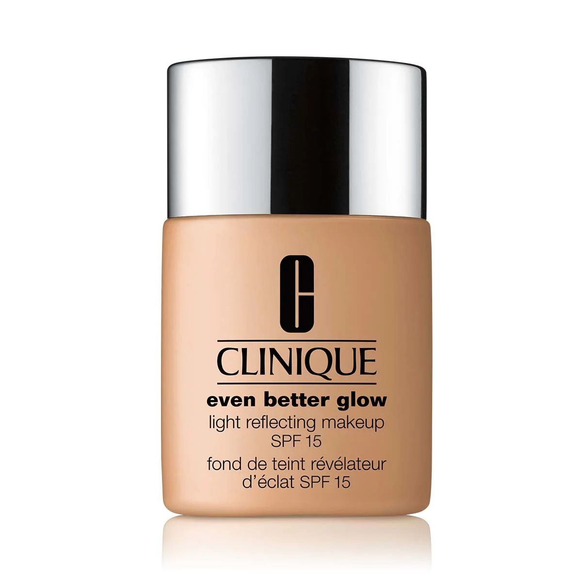 Base de maquillaje líquida Even Better Glow Foundation SPF15