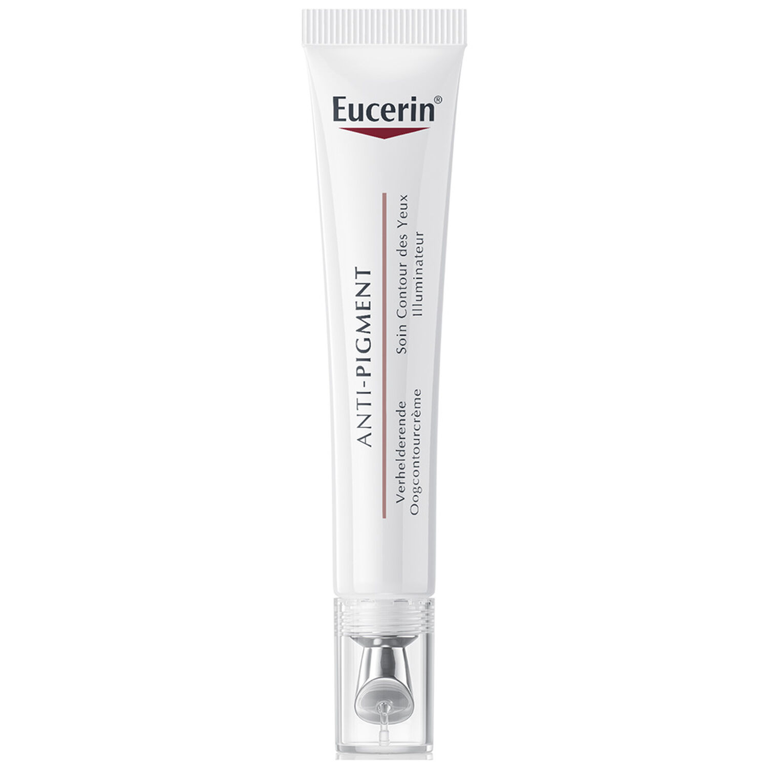 Eucerin ANTI-PIGMENT Soin Contour des Yeux Illuminateur Correcteur de Cernes