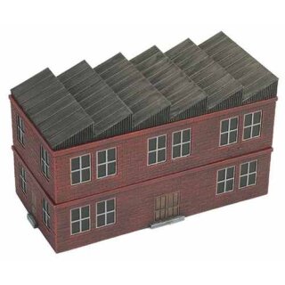 Brick Factory