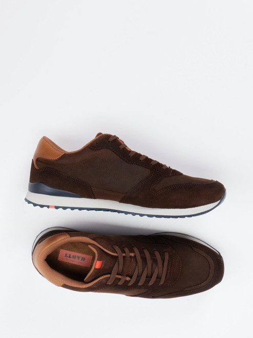 Sneaker-46612090180 Lloyd