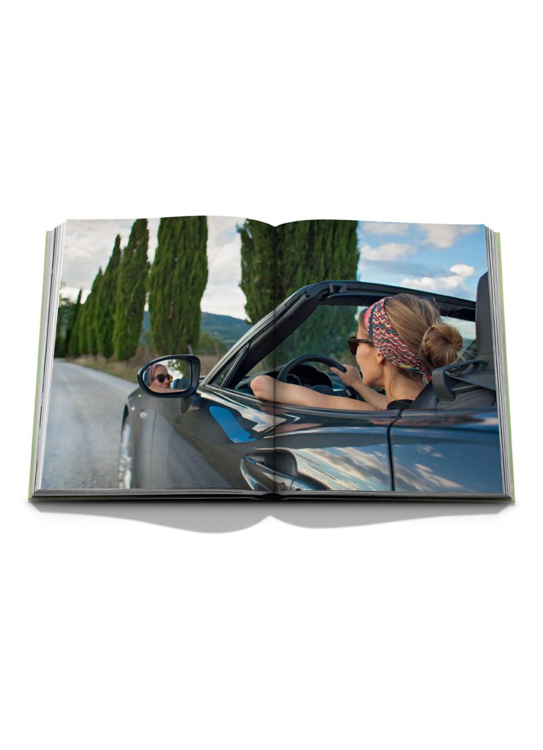 Assouline Tuscany Marvel