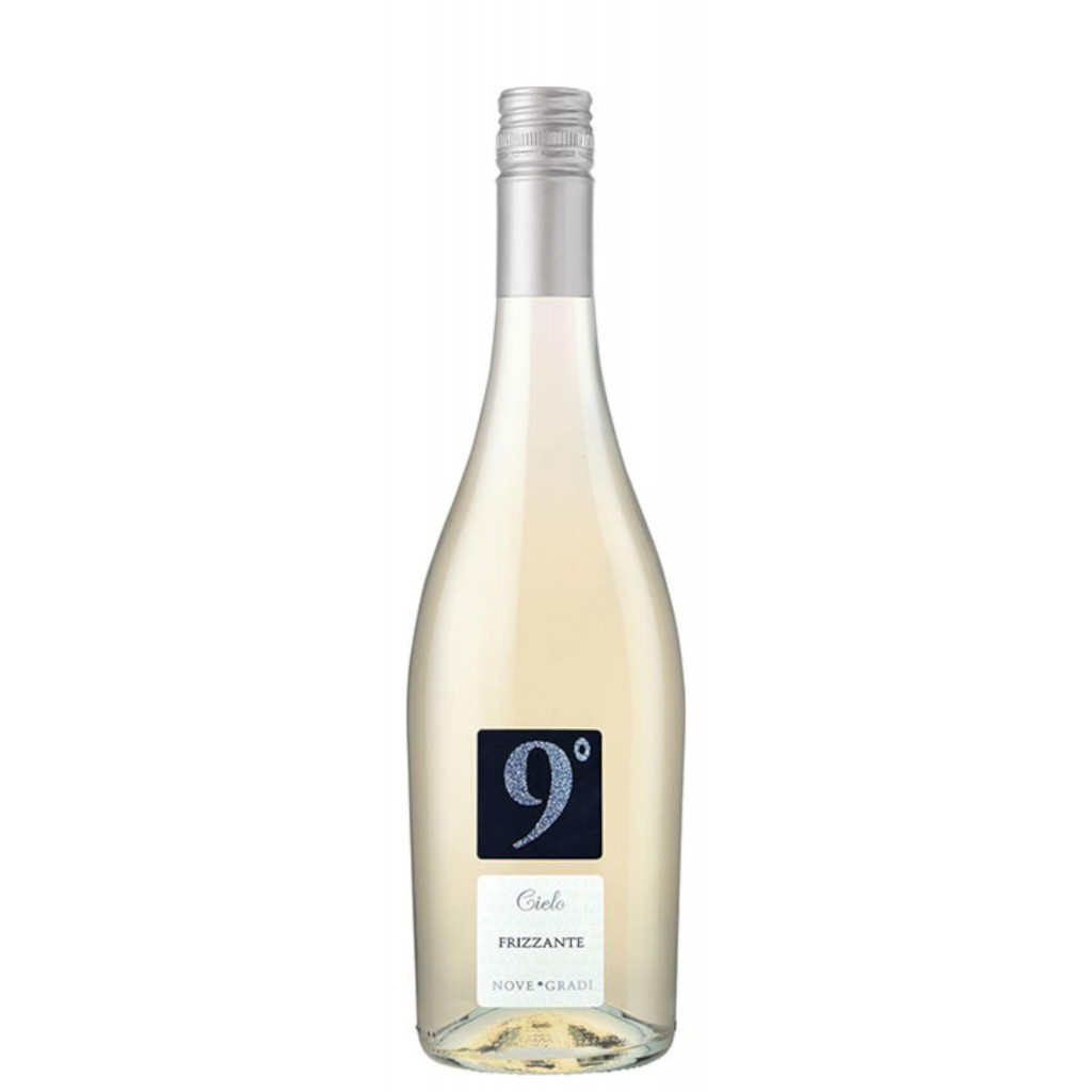 Cielo 9° Bianco (ab Mitte Dezember lieferbar)