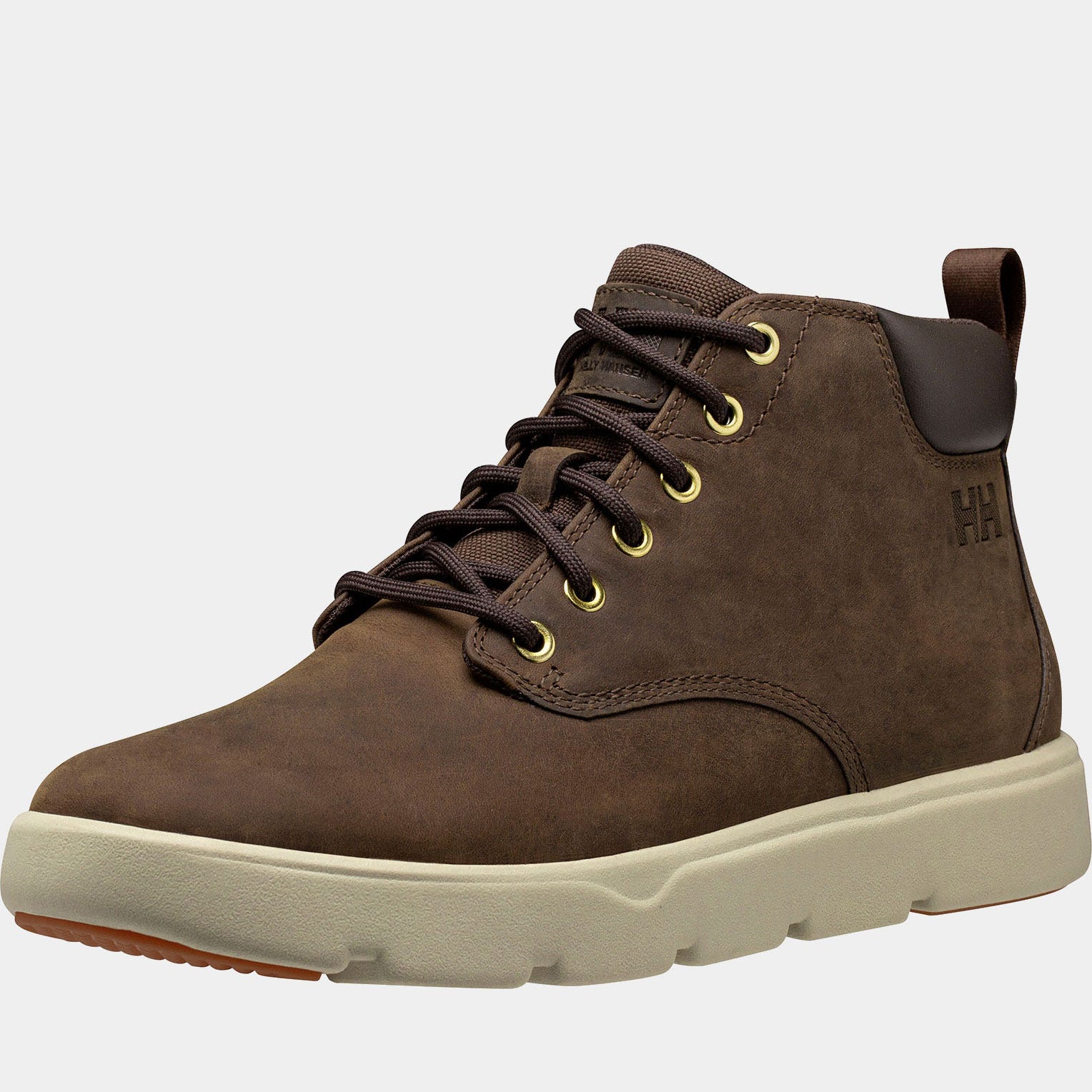 Men's Pinehurst Leather