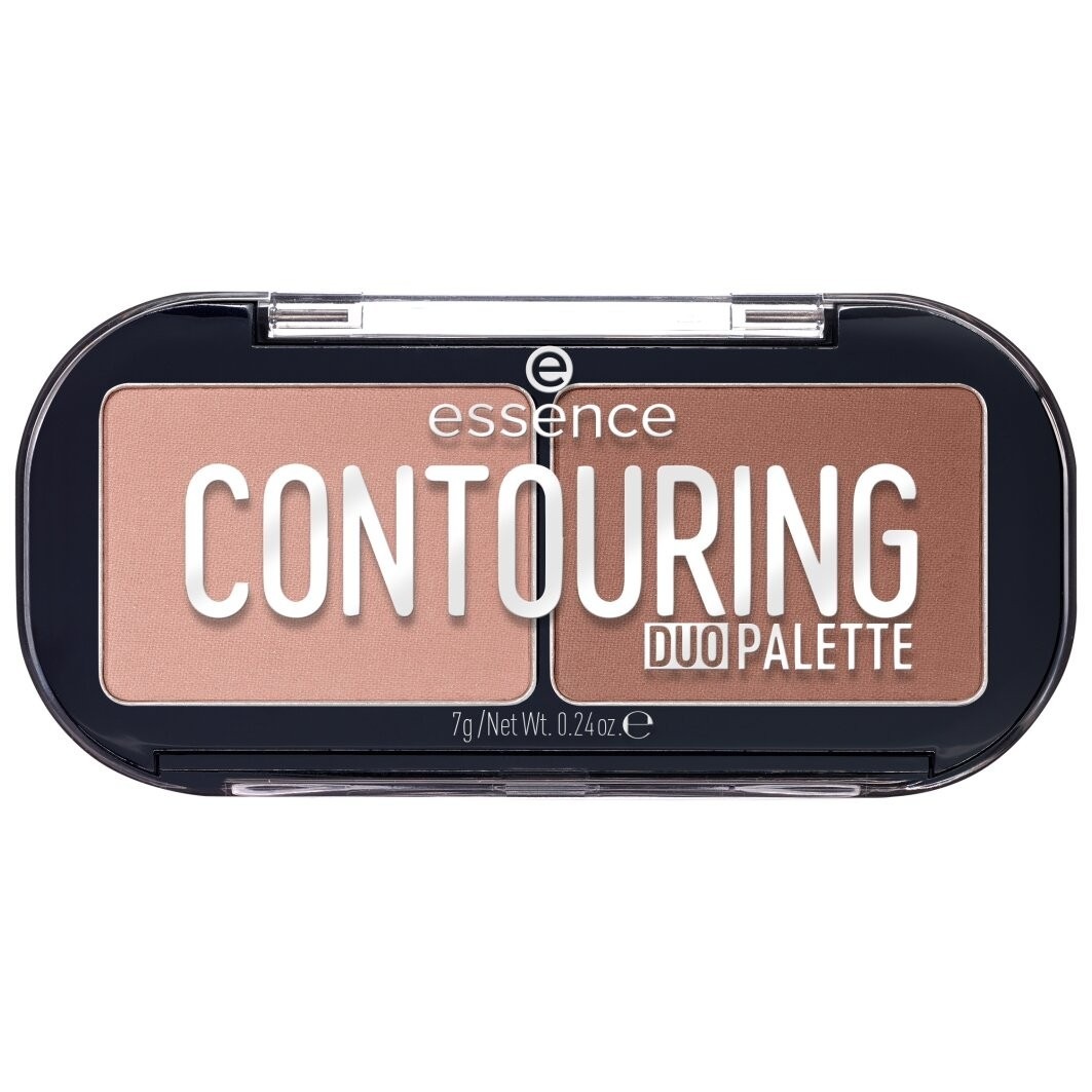 Contouring Duo Palette