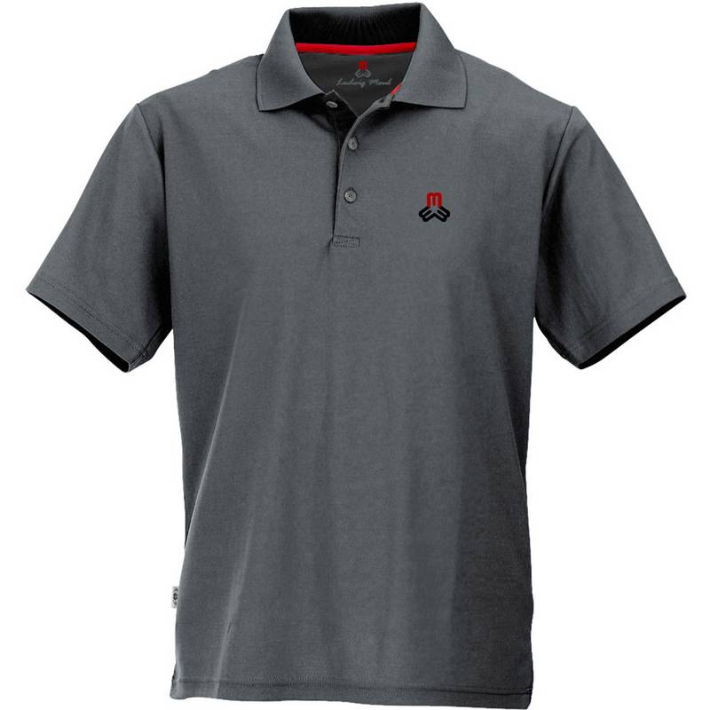 Maul Sport Spiez fresh Poloshirt Herren
