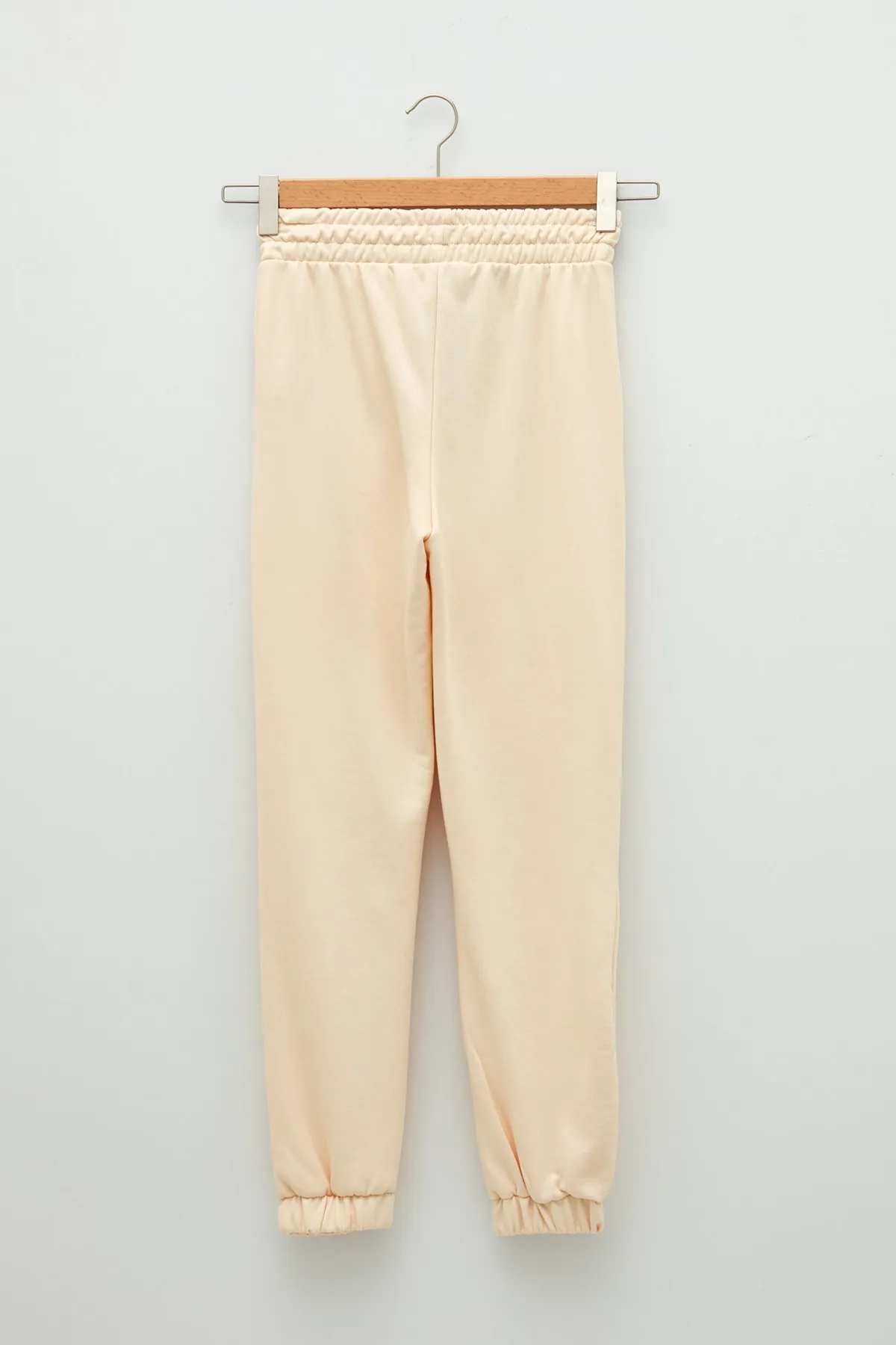 LC Waikiki  Jogginghose - Beige - Relaxed