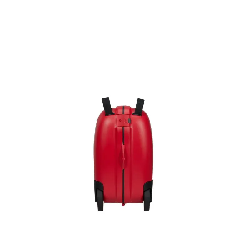 Samsonite DREAM2GO DISNEY Ride On Suitcase - DISNEY CARS