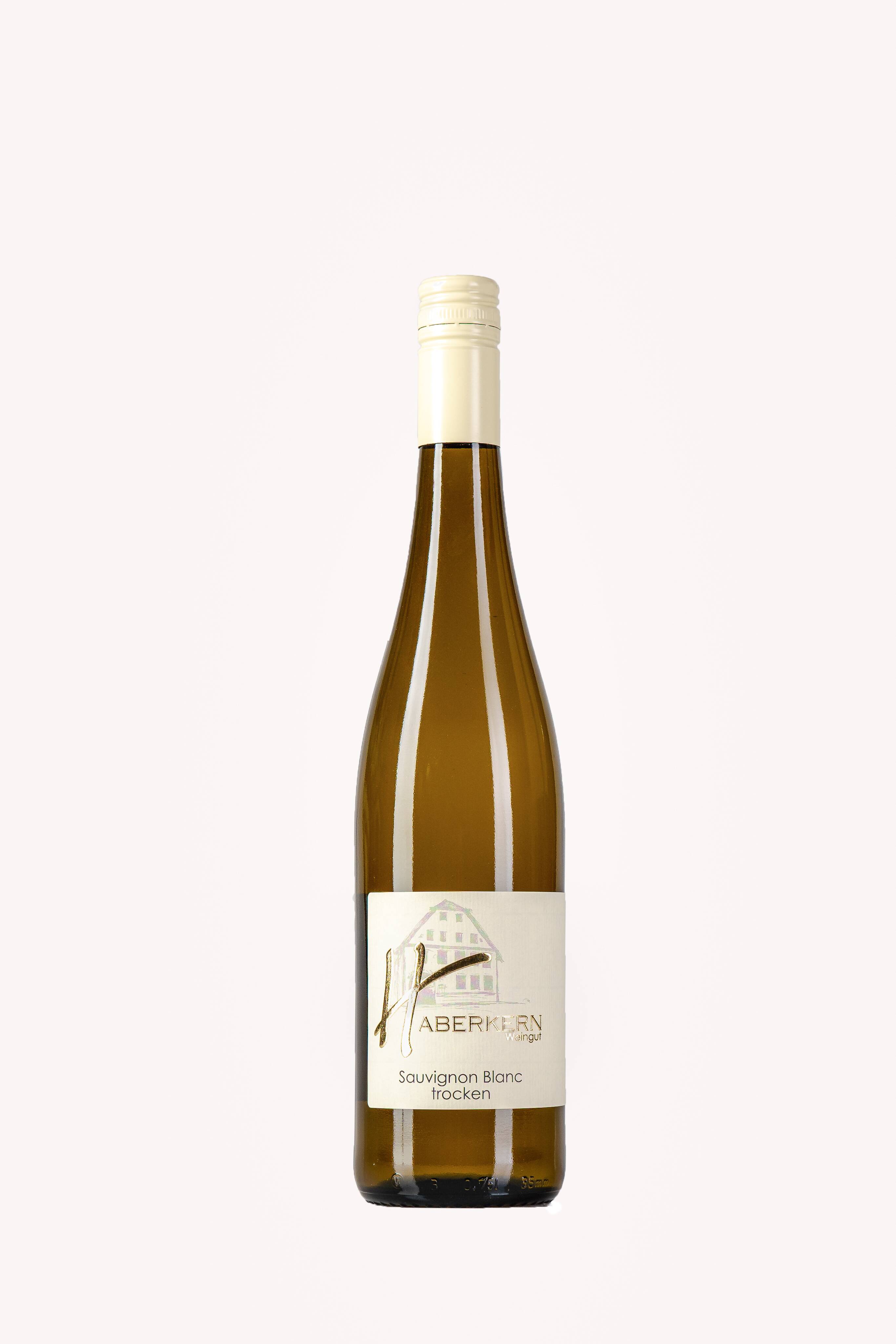 Weingut Haberkern Sauvignon Blanc trocken 0L - Weingut Haberkern 2022