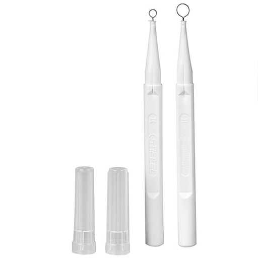 CURETTE Stiefel 7mm  10 St