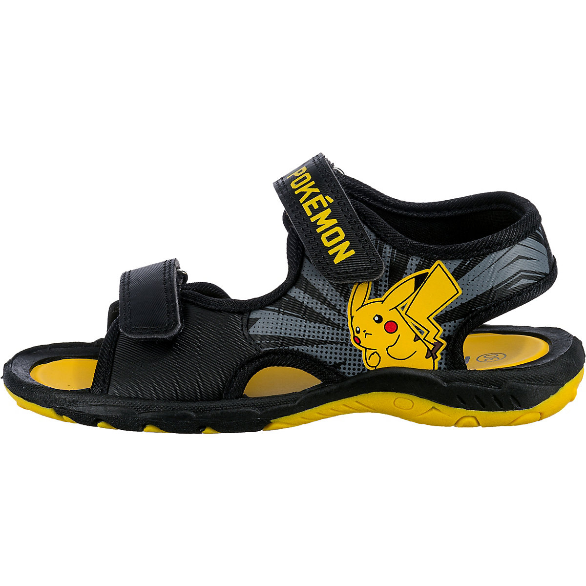 Pokemon Sandalen PK PONEMO für Jungen