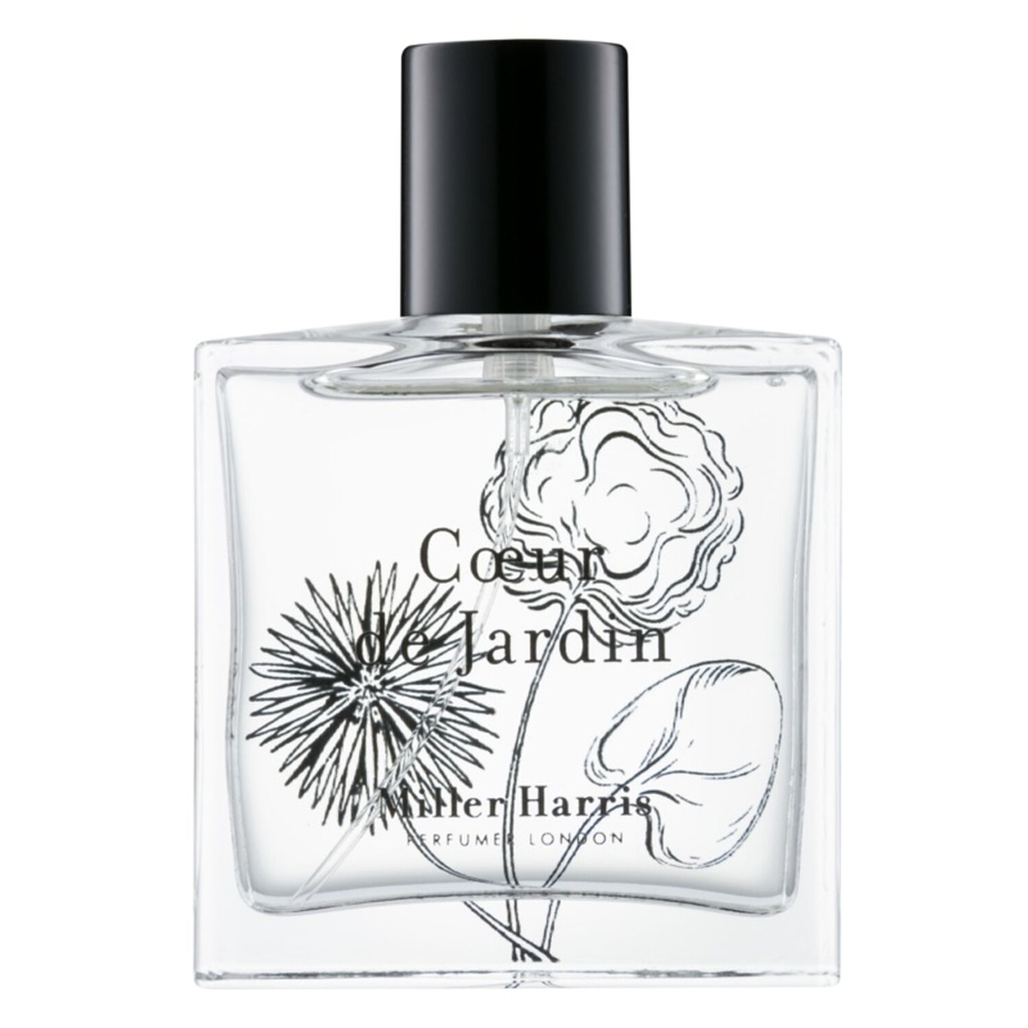 Miller Harris Coeur de Jardin Eau de Parfum