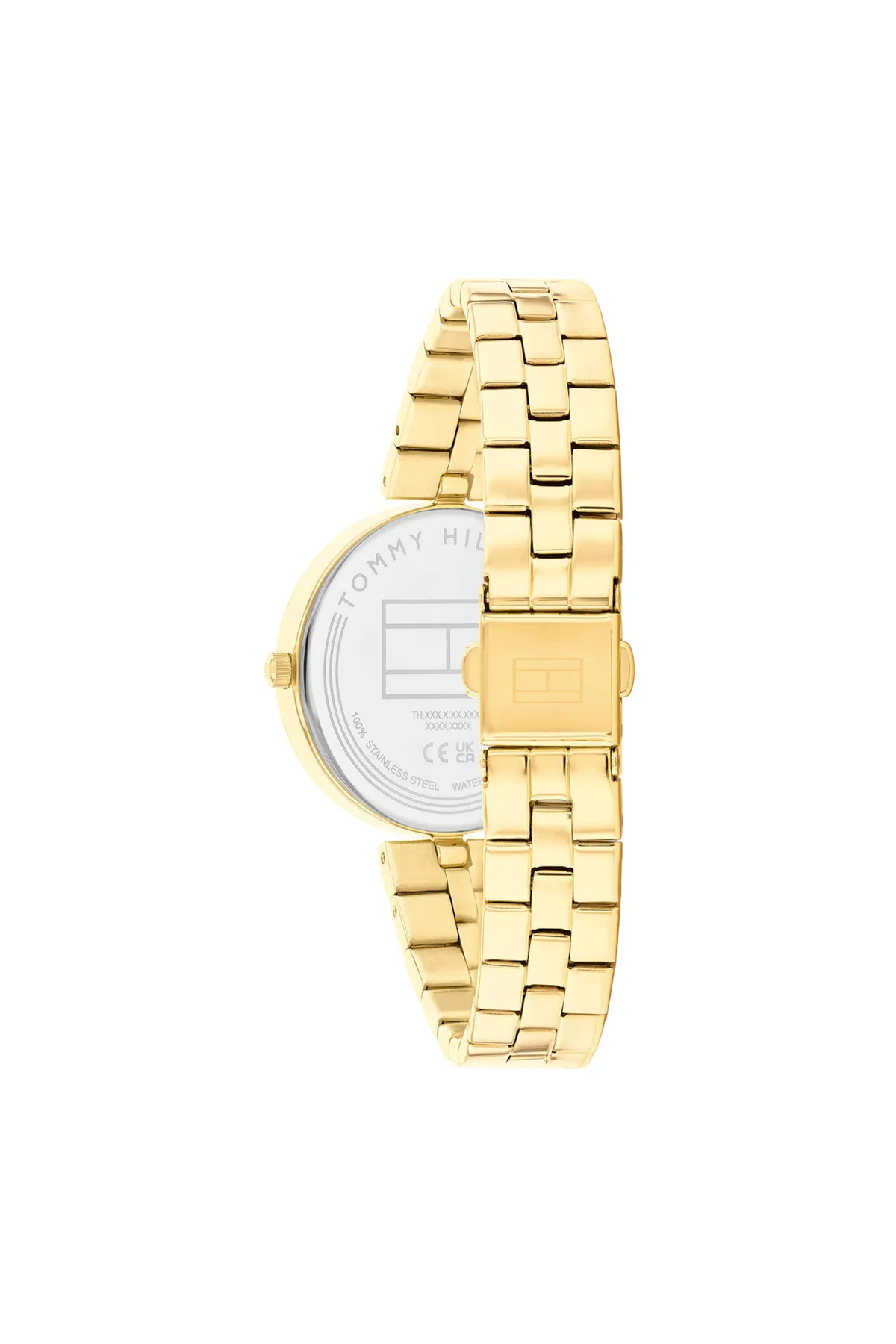 Tommy Hilfiger  Tommy Hilfiger Ella Uhr TH1782685