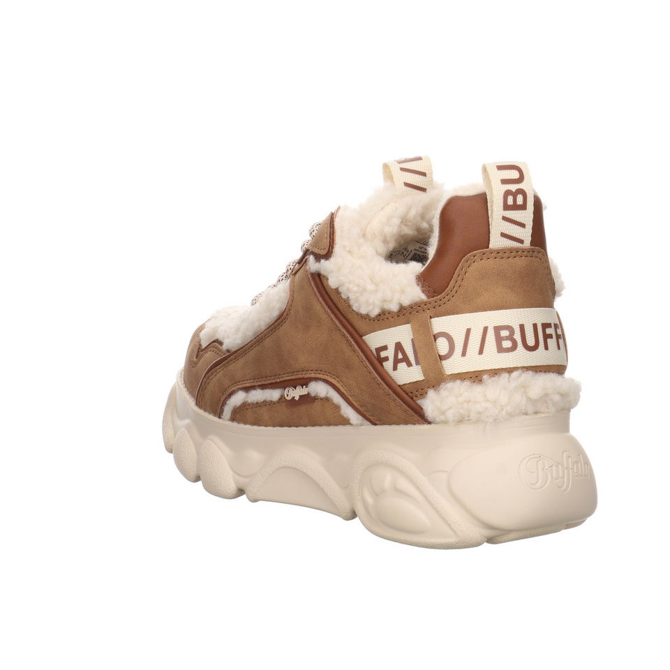 Buffalo CLD Chai Warm Boots