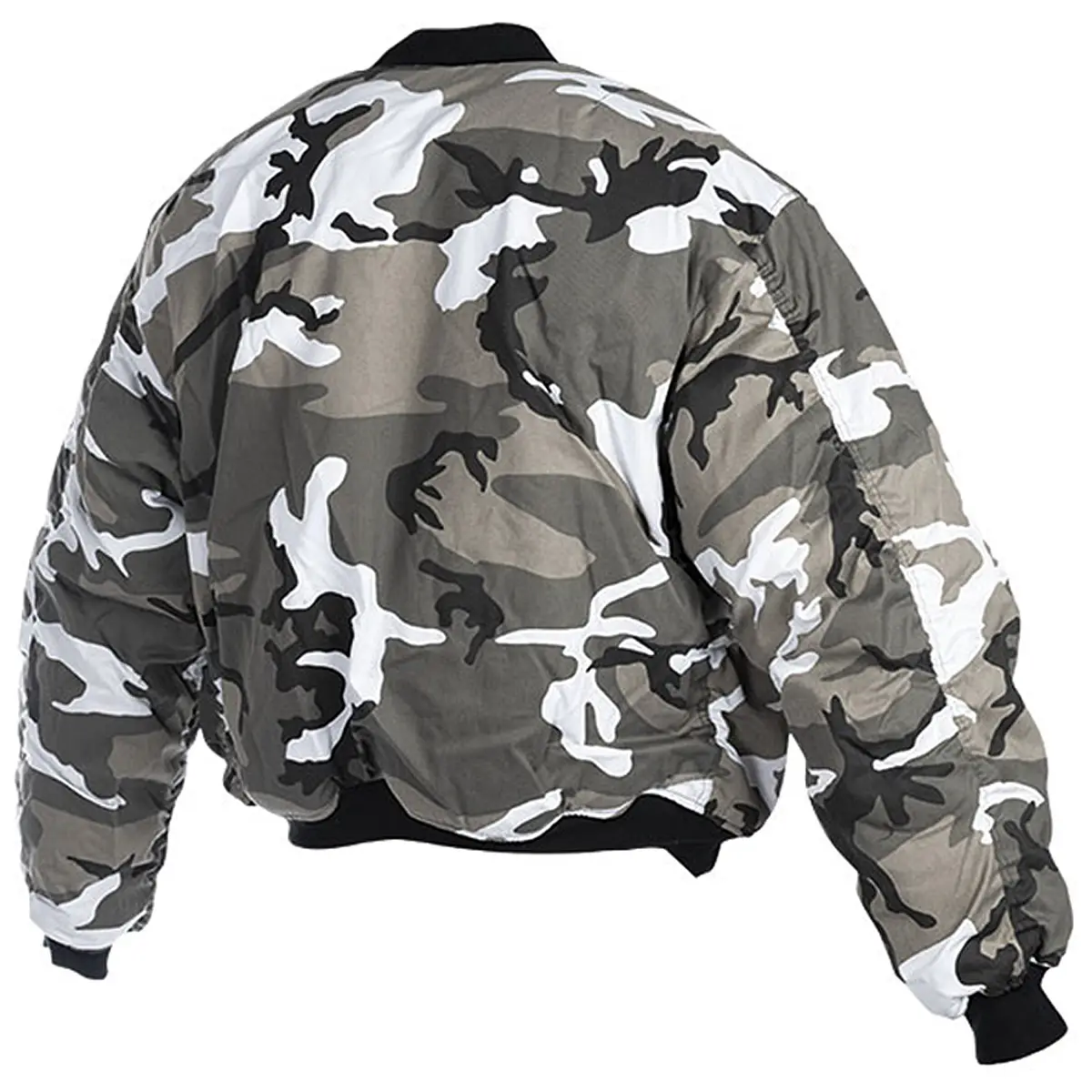 US Fliegerjacke MA1 urban