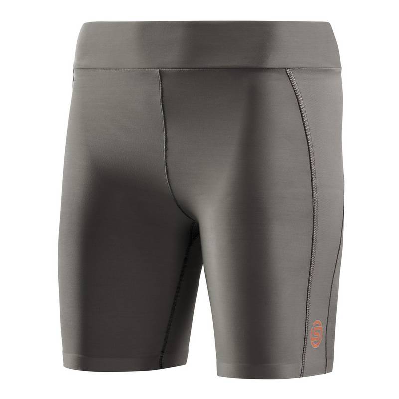 Skins S5 Half Tights Tights Damen