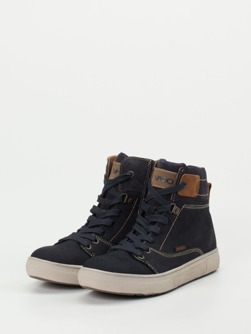 Schnürboots-68001090034 Vado