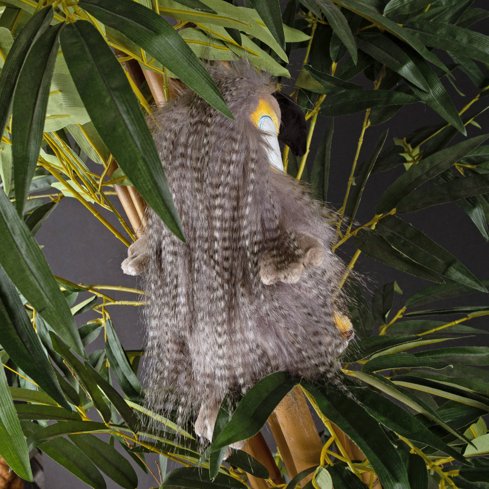 Kuschelvogel Coco Coocoo, Kikeriki