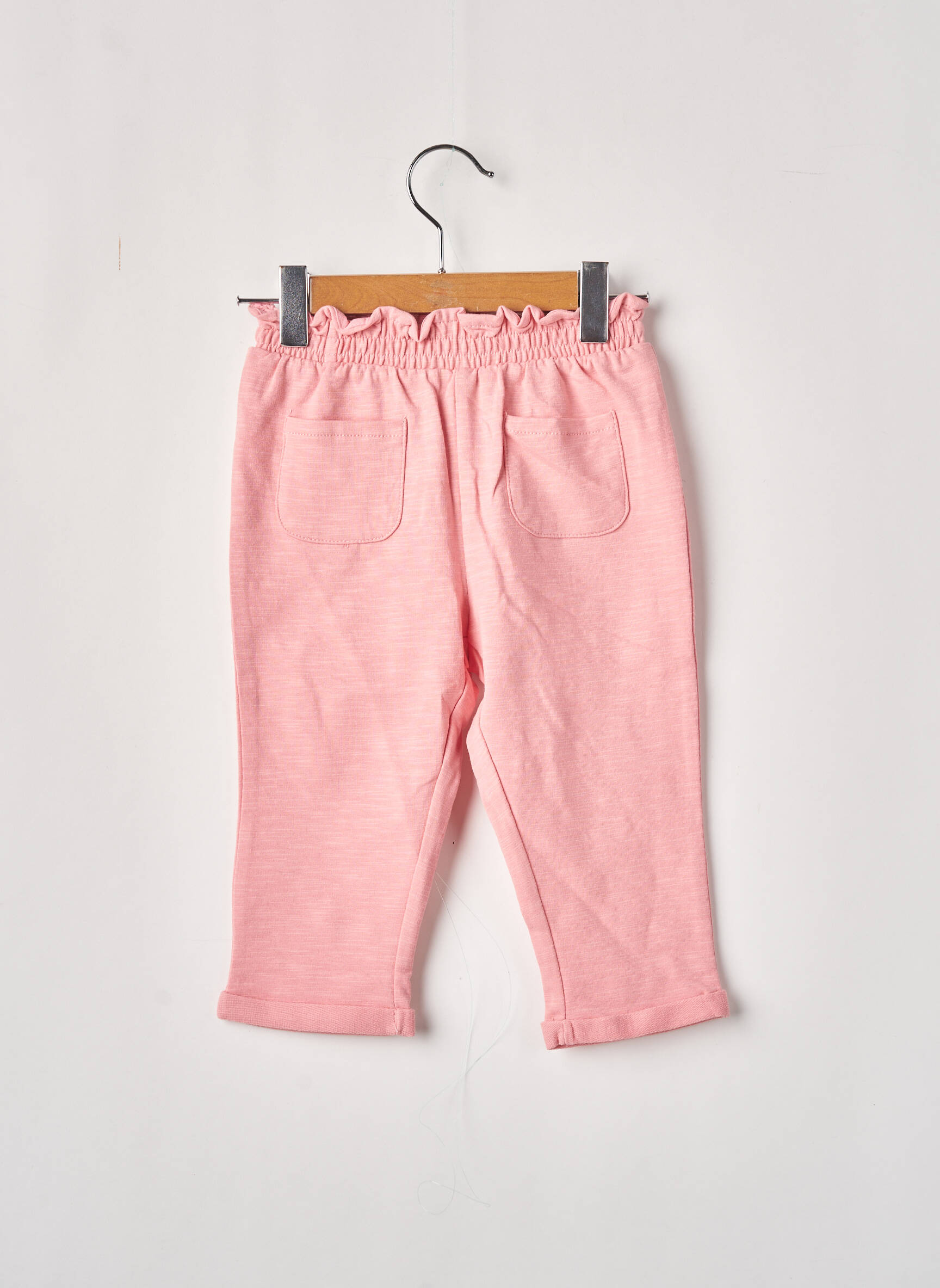 Mayoral Jogging Fille couleur rose