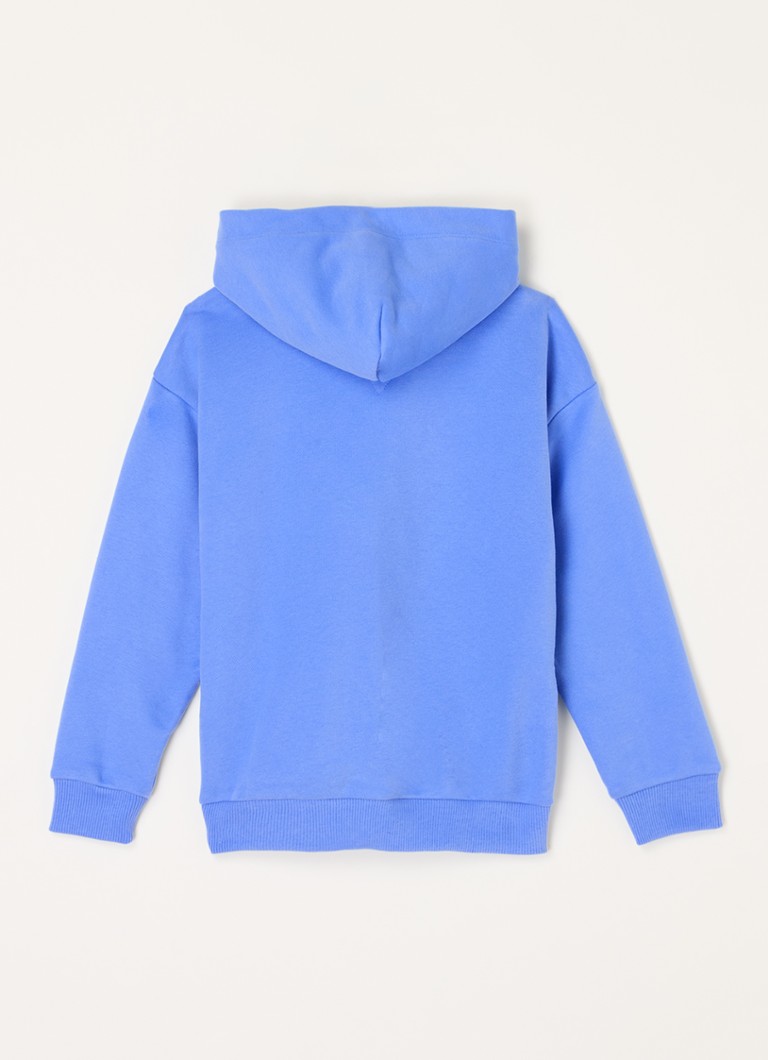 Hanorac cu logo Tommy Hilfiger