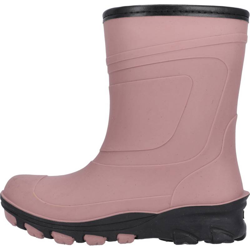 ZigZag Fian Gummistiefel Kinder