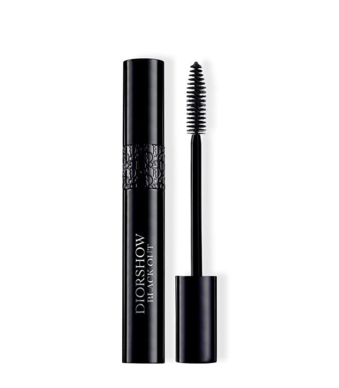 DIORSHOW BLACK OUT-Mascara Volume Spectaculaire