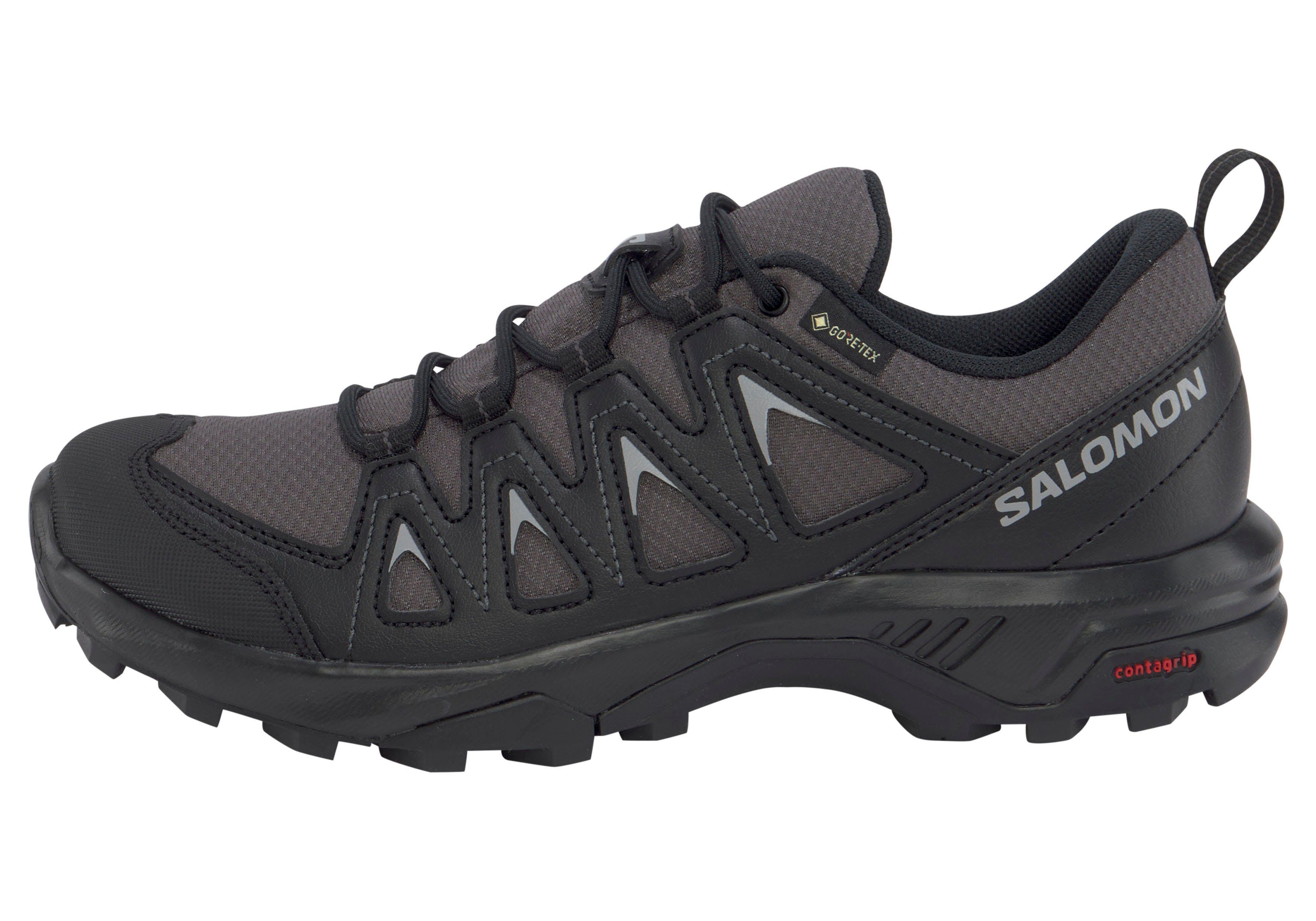 Salomon X BRAZE GORE-TEX® W Wanderschuh wasserdicht