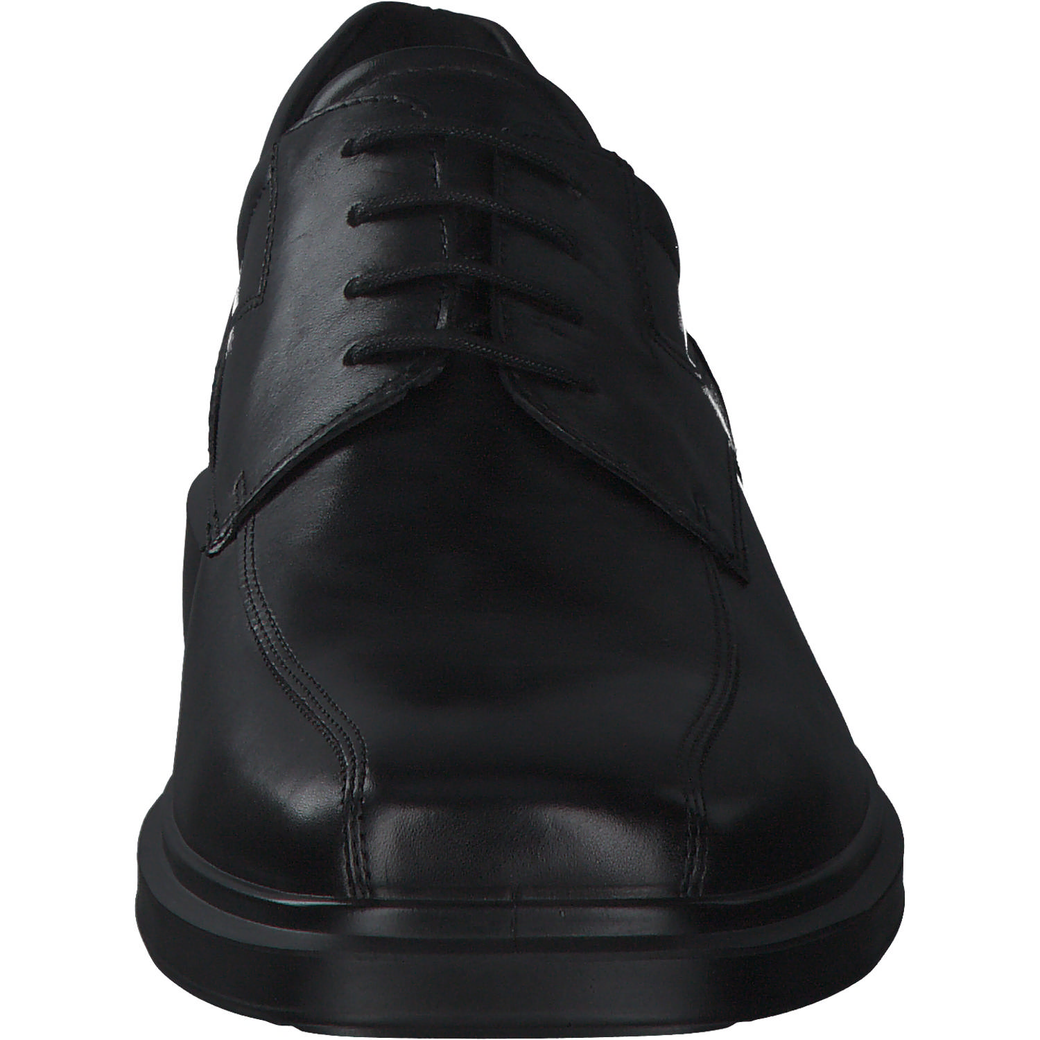 Ecco Helsinki 2 500174, Business-Schnürschuhe, Herren, black