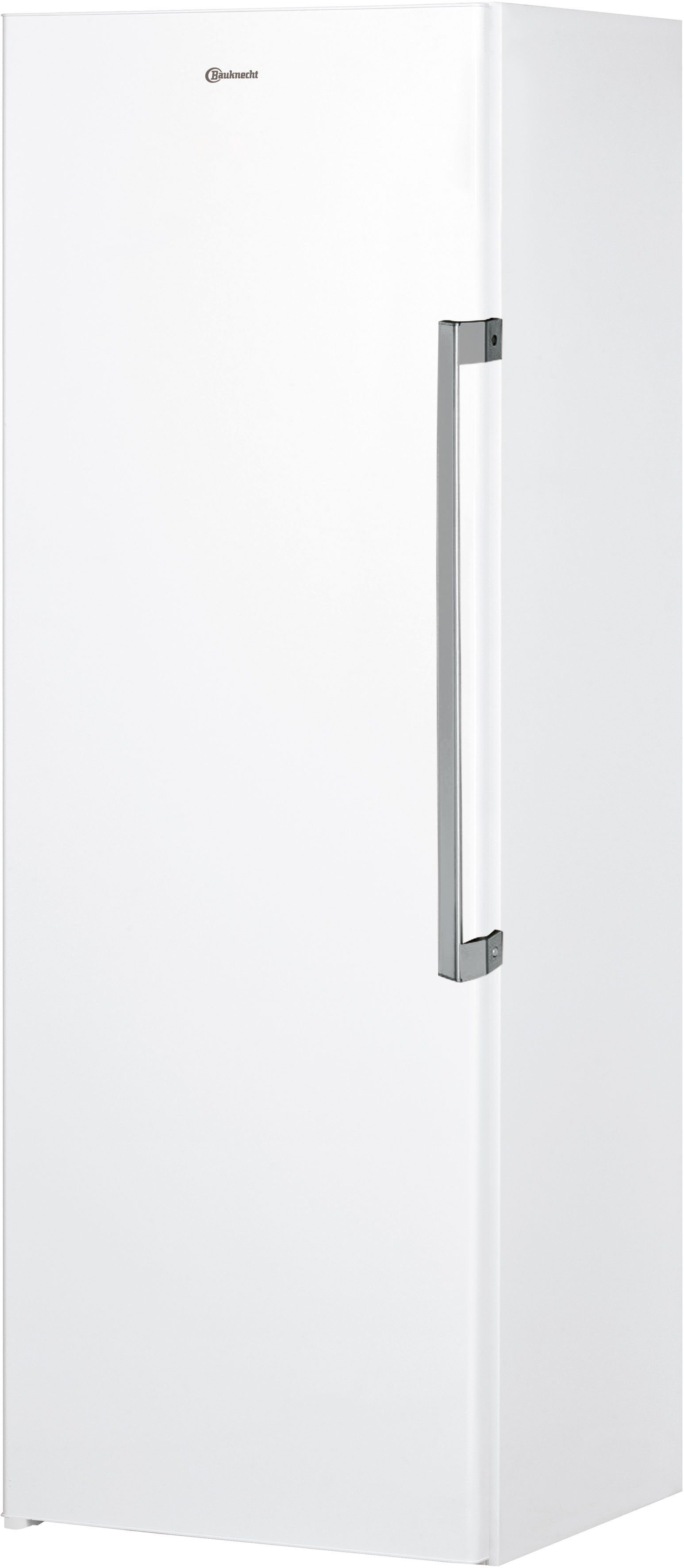 BAUKNECHT Gefrierschrank GKN 17G3 WS 2, 167 cm hoch, 59,5 cm breit