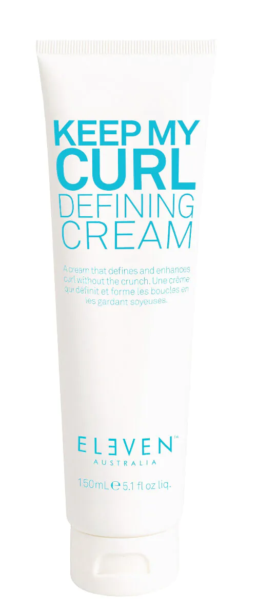 Eleven Australia Keep My Curl - Κρέμα styling για σγουρά μαλλιά 150 ml