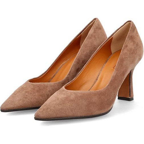 Thea Mika Pumps