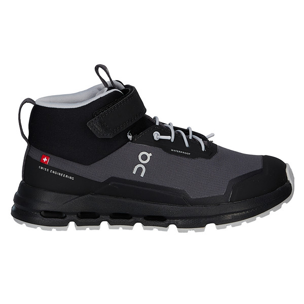 CLOUDHERO MID WATERPROOF Kinder - Freizeitstiefel