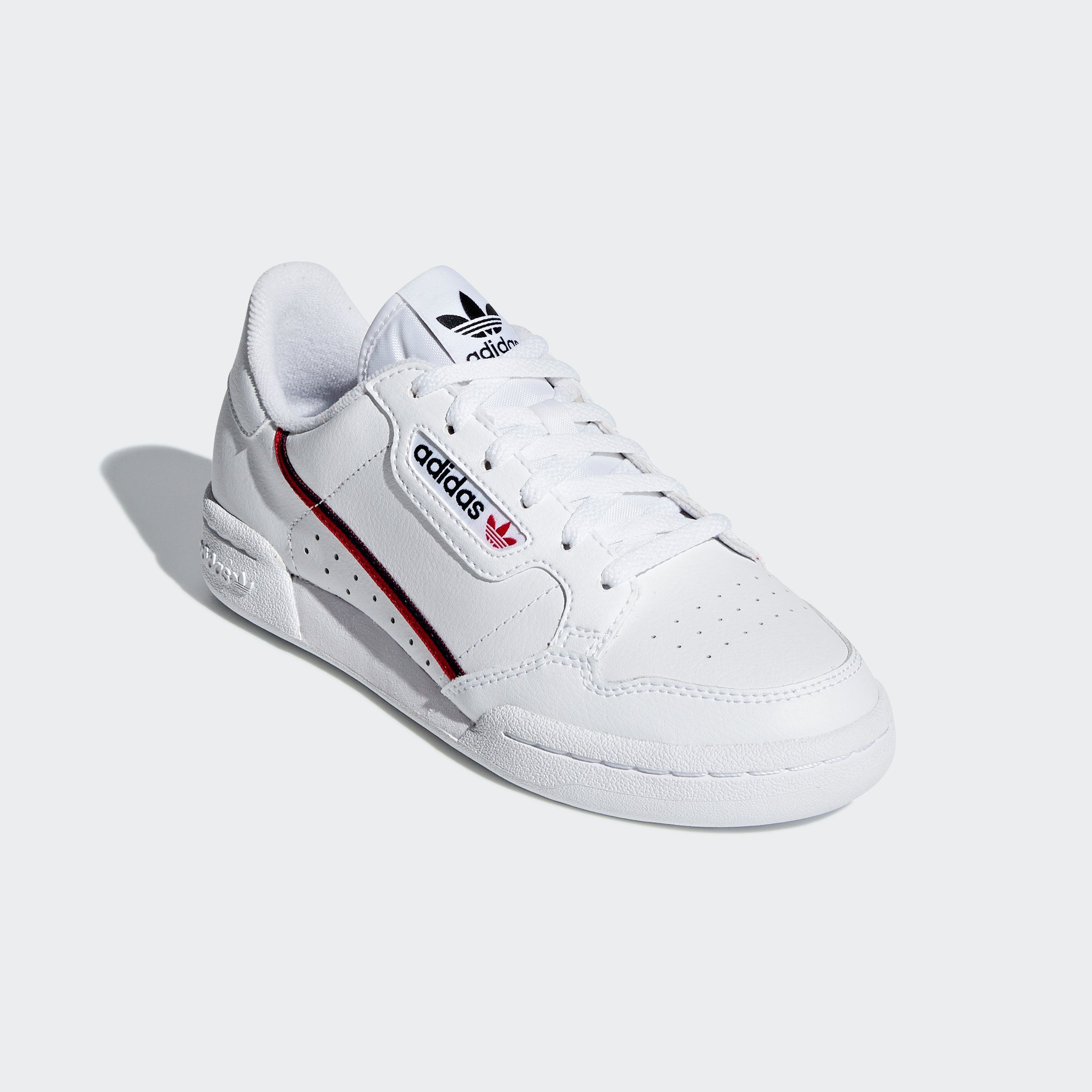 adidas Originals CONTINENTAL 80 Sneaker für Jugendliche