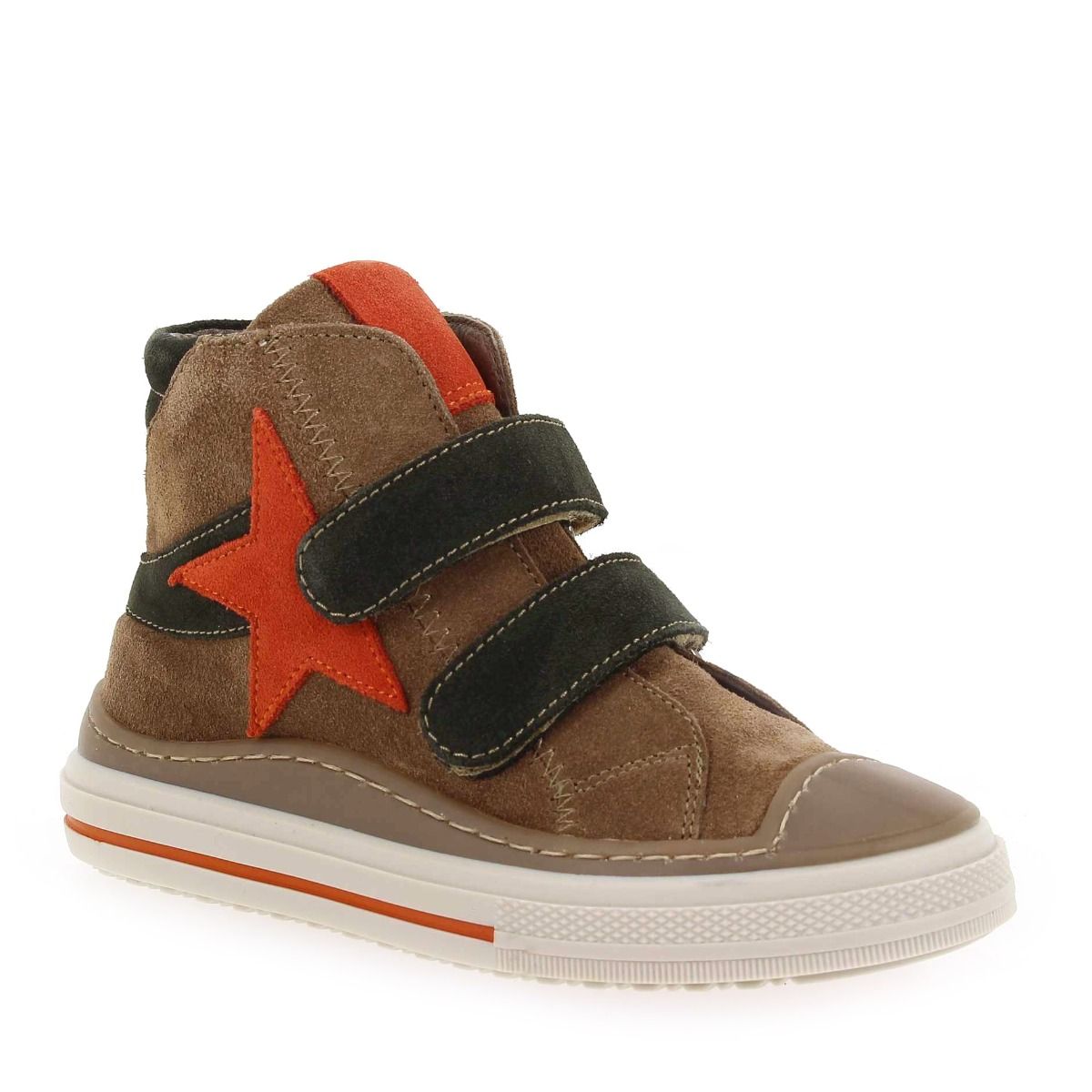 Reqins  LOFT - Camel Orange