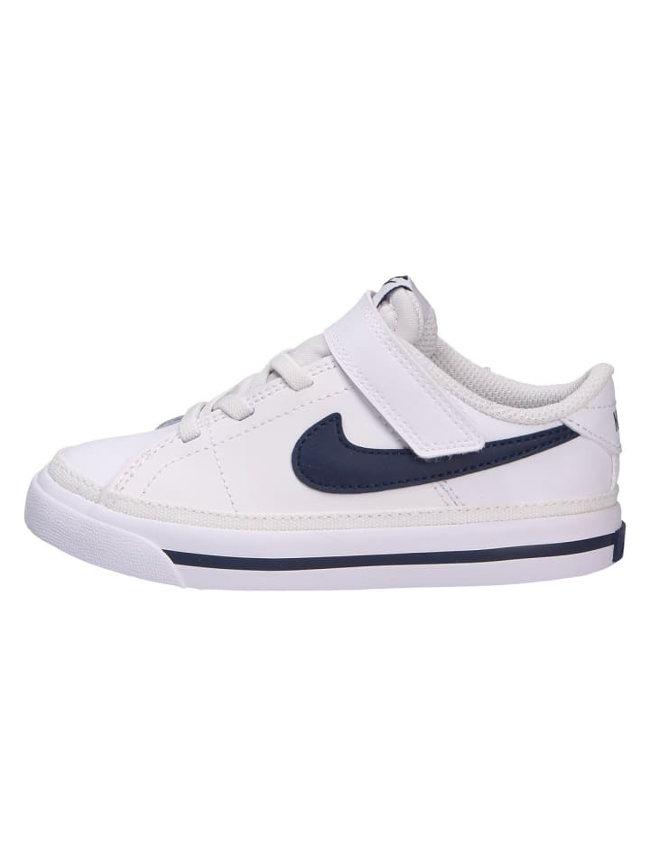 Nike Lauflernschuh in weiß günstig kaufen 21