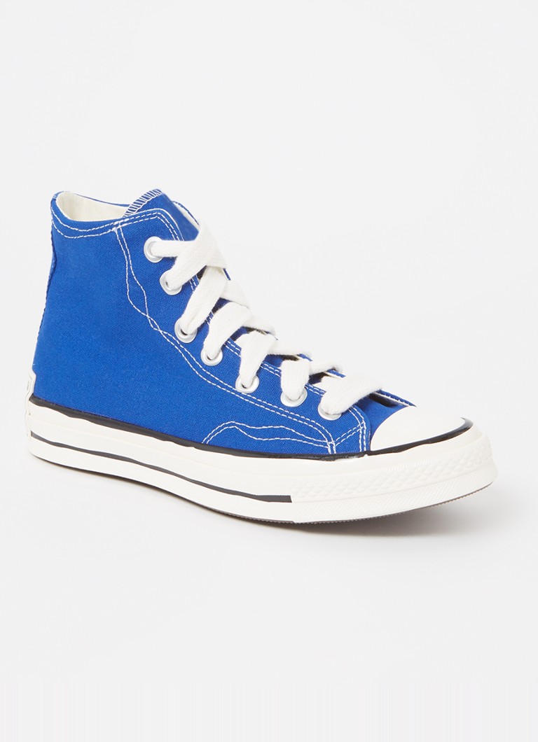 Converse Chuck 70 OX canvas sneaker