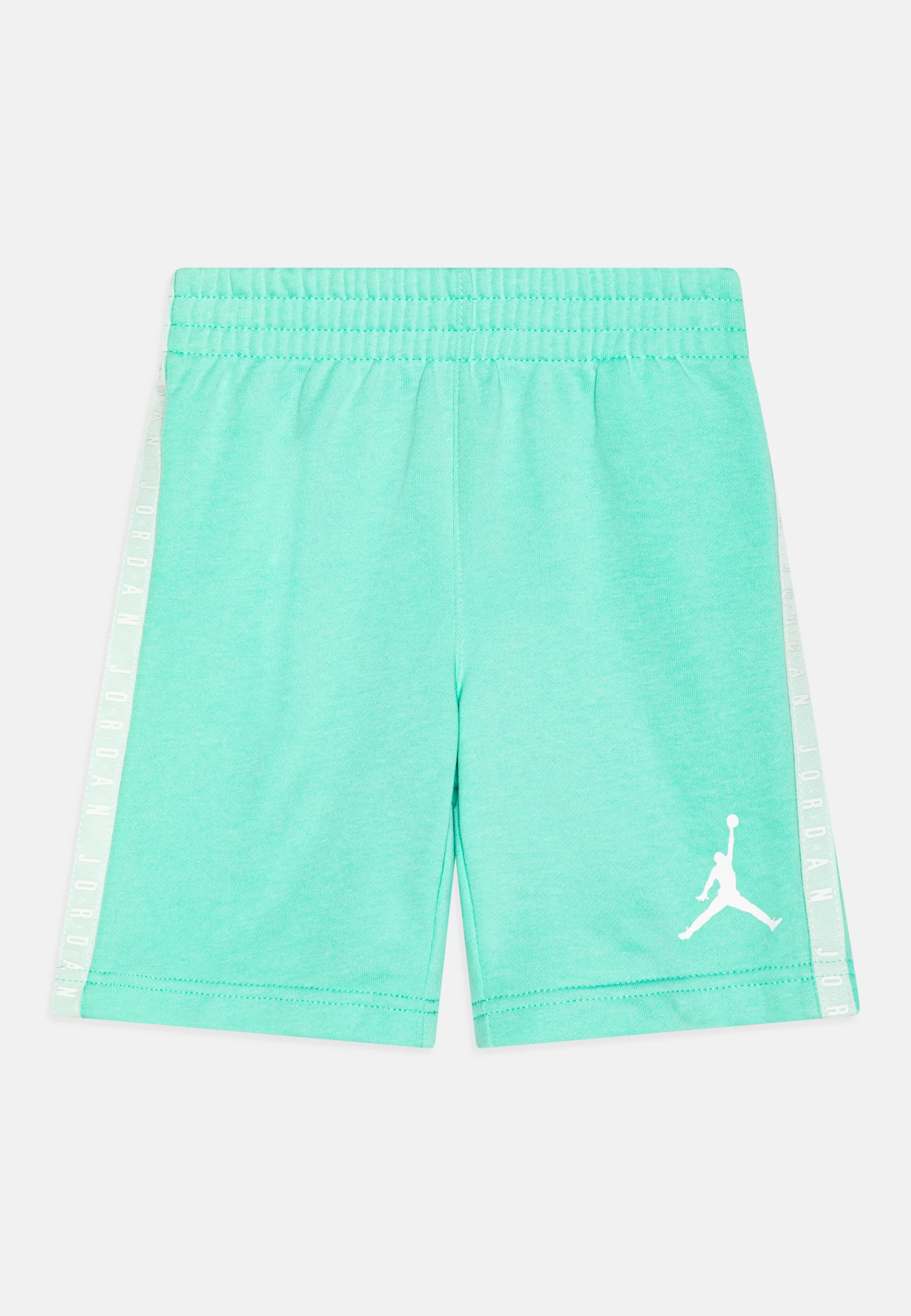 Conjunto unisex Jordan JUMPMAN con cintas bloqueadas - Pantalones cortos