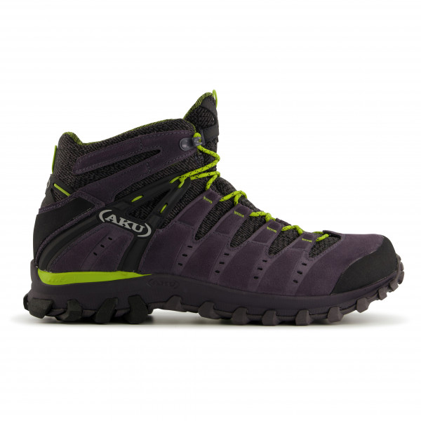 AKU - Alterra Lite Mid GTX - Wanderschuhe