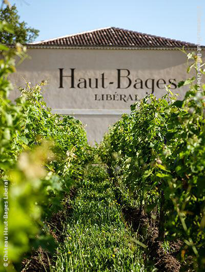 Château Haut-Bages Libéral 2021