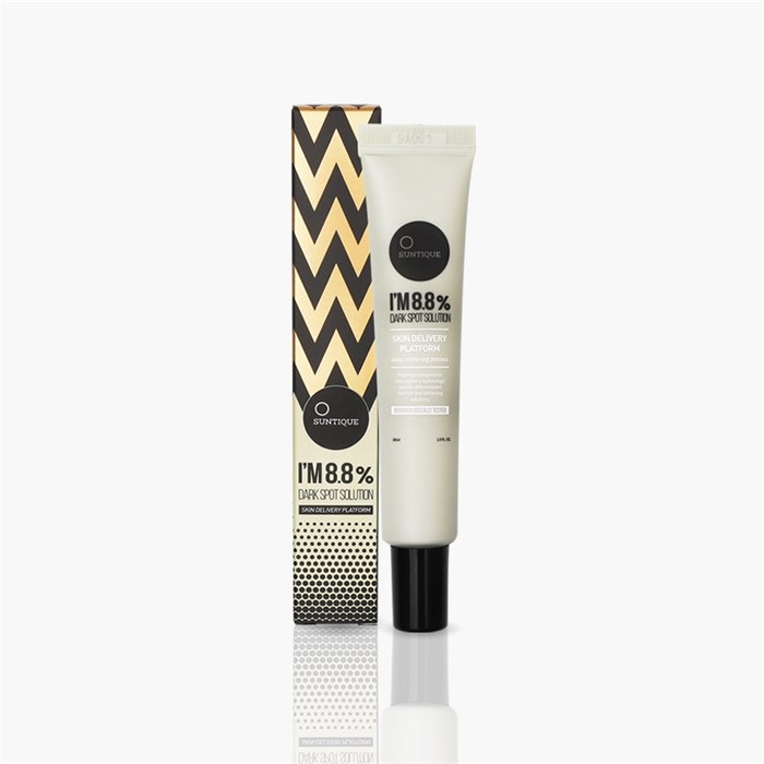 I´m 8,8% Dark Spot Solution