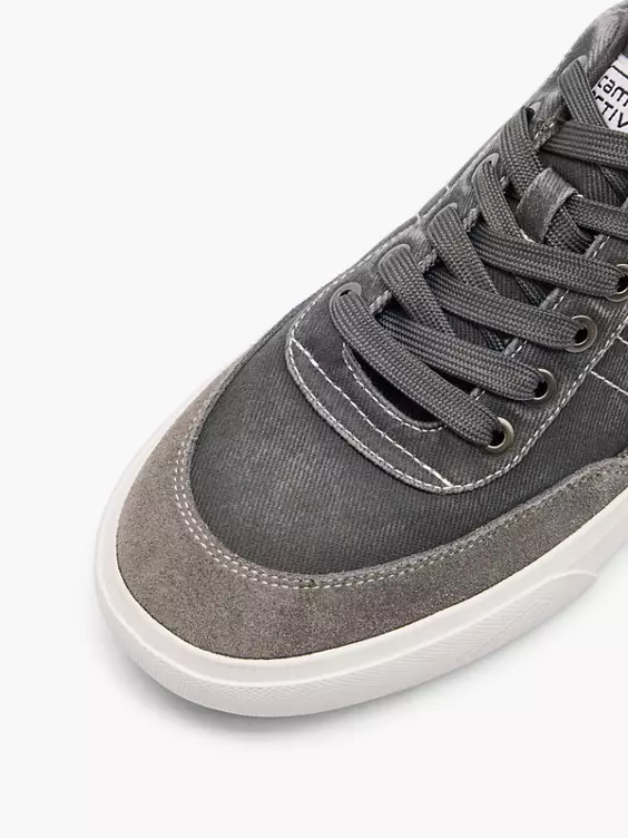 Camel Active Leder Sneaker