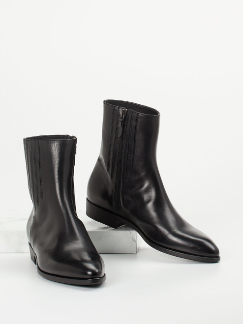 Stiefelette-17300090025 Pantanetti