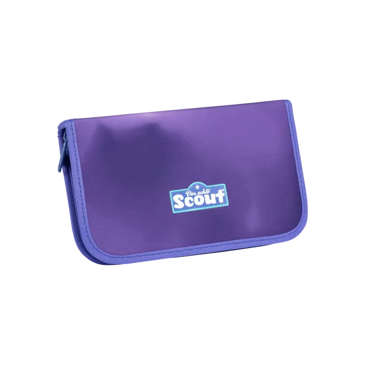 Scout Sunny II Exklusiv Superflash Purple Magic