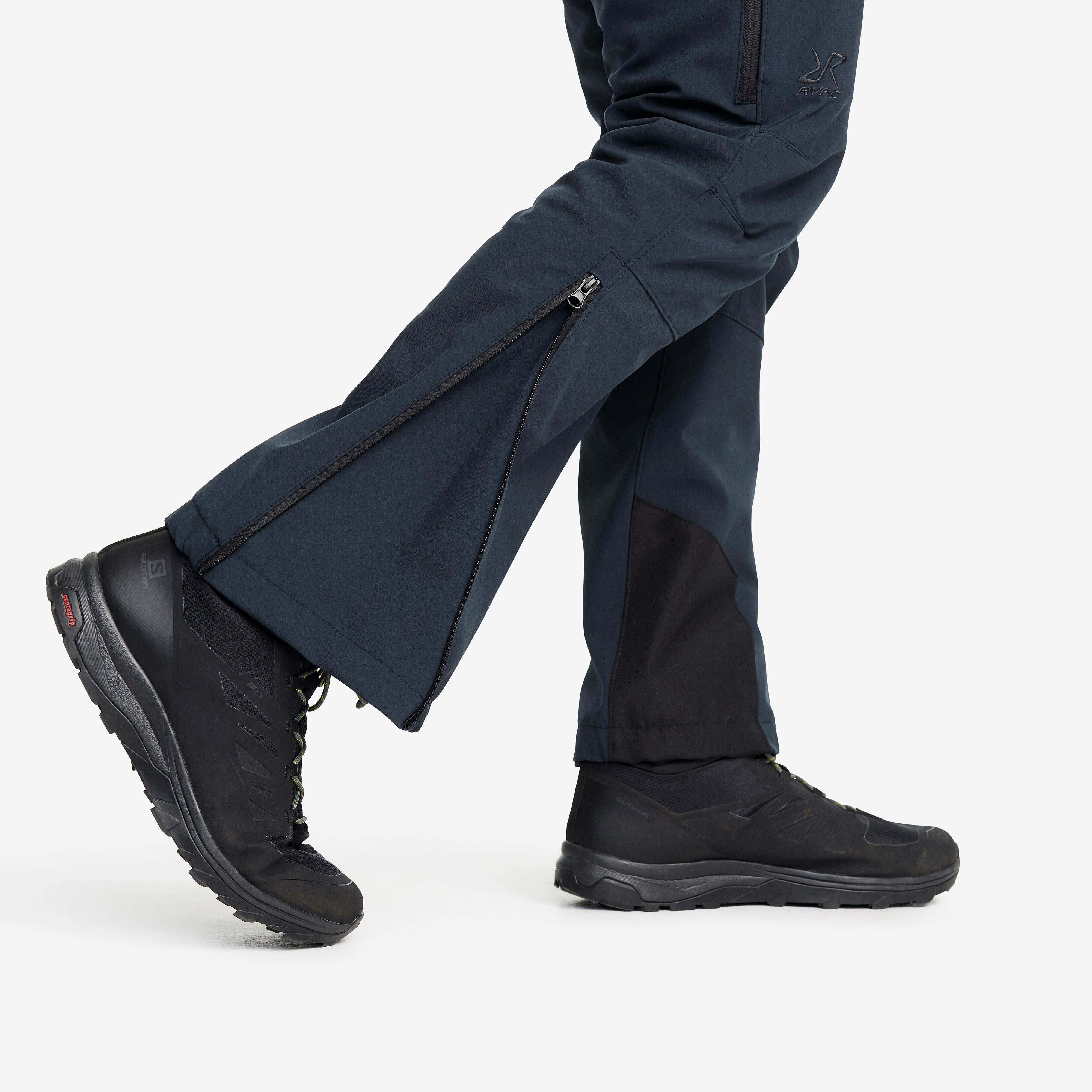 Paradigm Pants Homme Blueberry