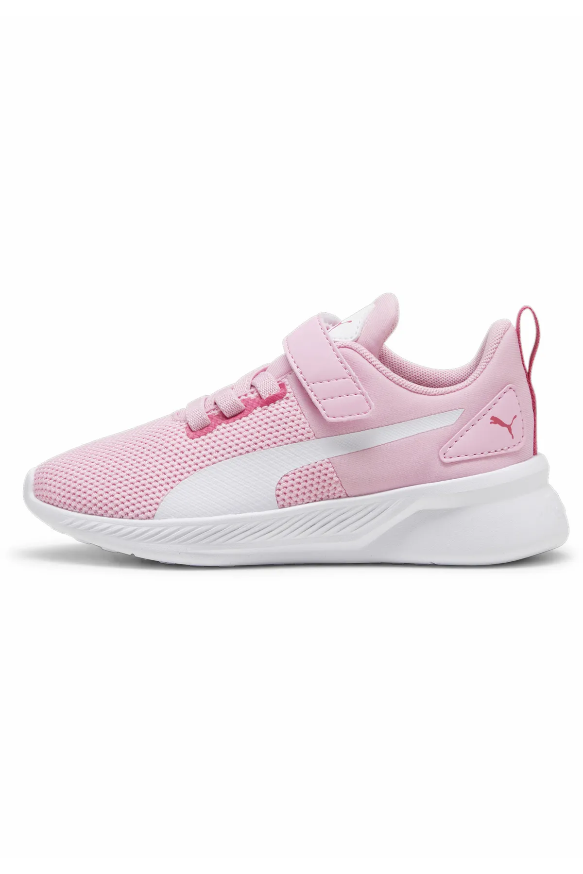 Puma  Sneaker - Rosa - Flacher Absatz