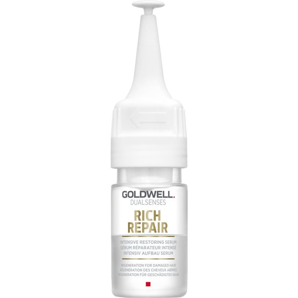 Goldwell Intensive Restoring Serum Sérum capillaire