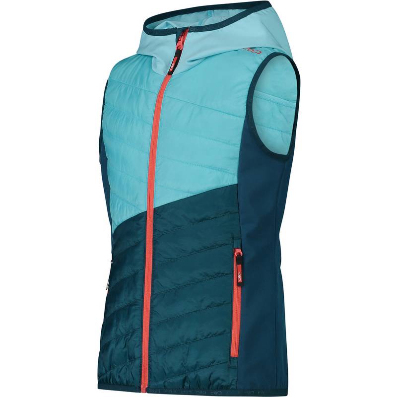 CMP Outdoorweste Mädchen