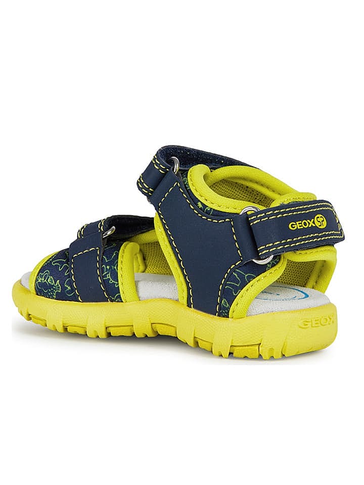 Geox Sandalen 