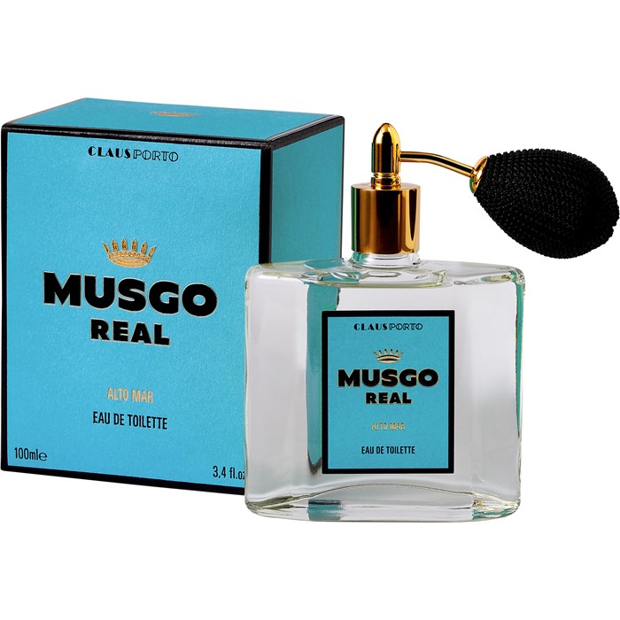 Eau de Toilette Spray
